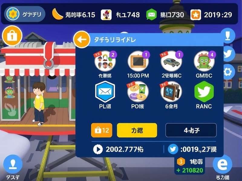 Kochi Express Community Event